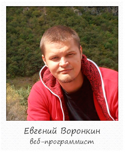developer
